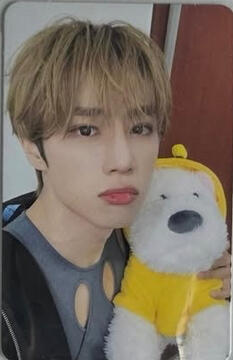 trigger kpopmerch fansign